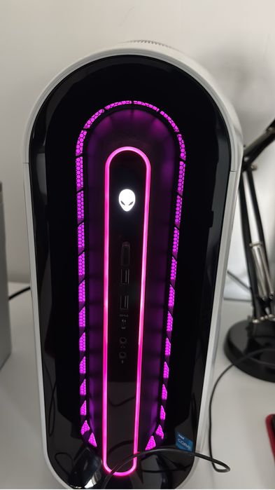 Alienware Gaming PC Aurora R12 11400F/16 GB/256DDR4/6GB GTX1660 Super