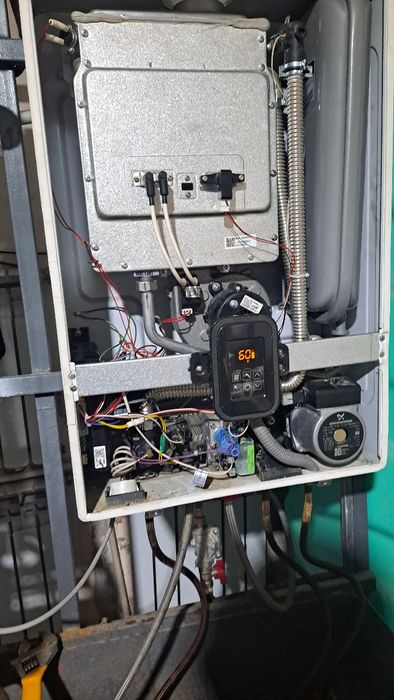 Dvuxkontur katyol tuzatish xizmati