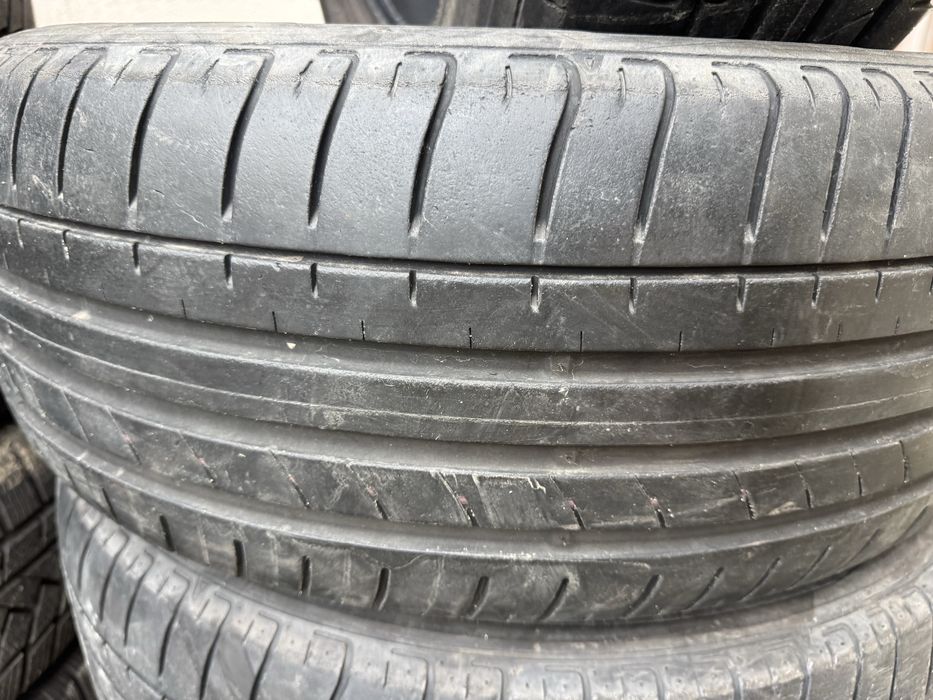 4 Anvelope Vara Nexen N'Fera 235/60 R18 103h