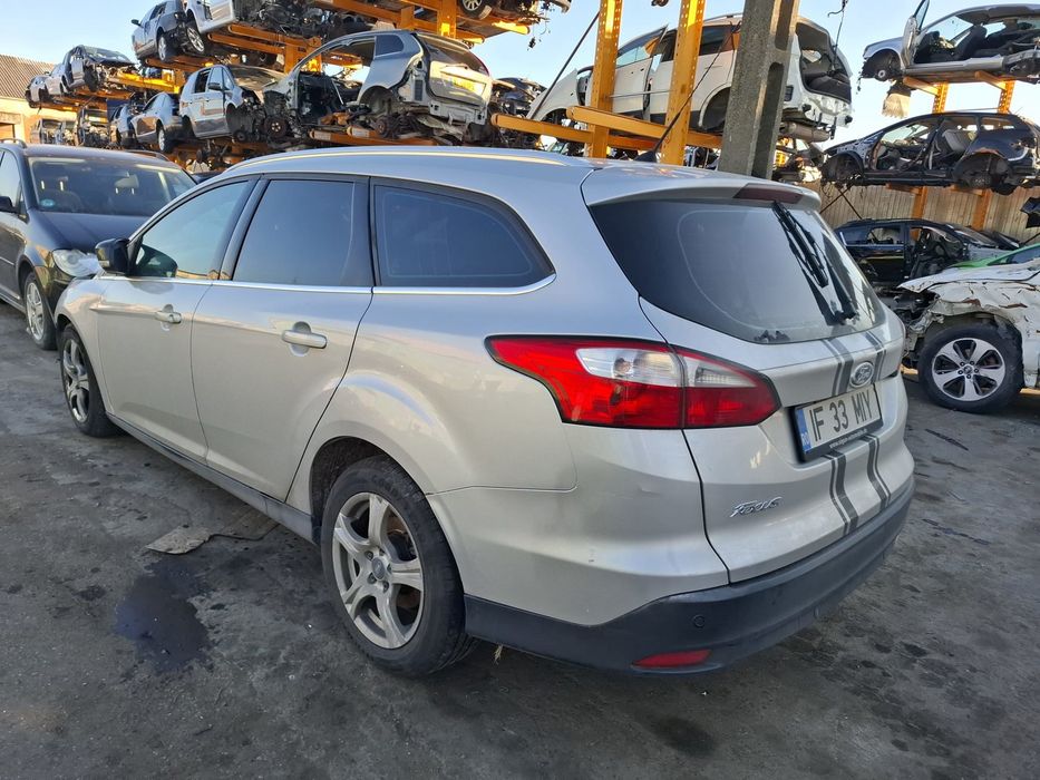 Radiator clima ac Ford Focus 3 (facelift) (2014 - 2020)
