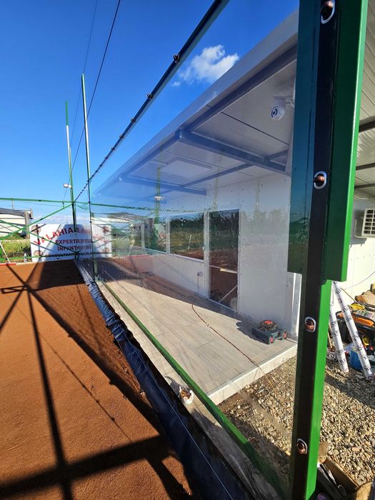 Folie Transparenta ProCrystal