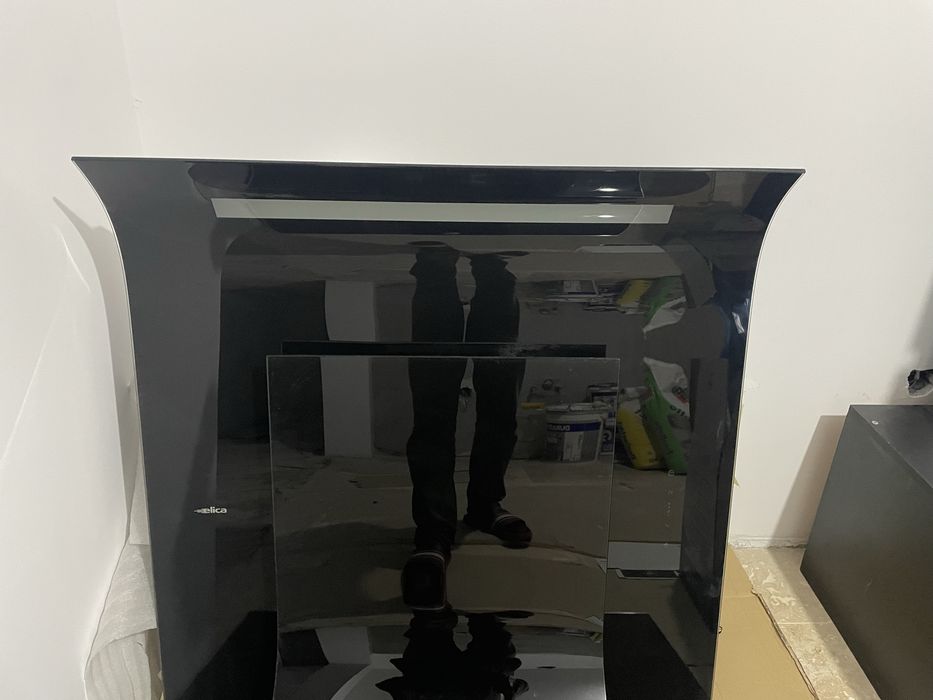 Hotâ cu plitâ electrica “touch”