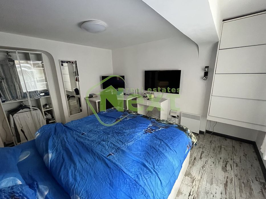 Продава се Двустаен апартамент в София, Яворов - 84 кв.м за 1834 €/кв.м - Снимка #11