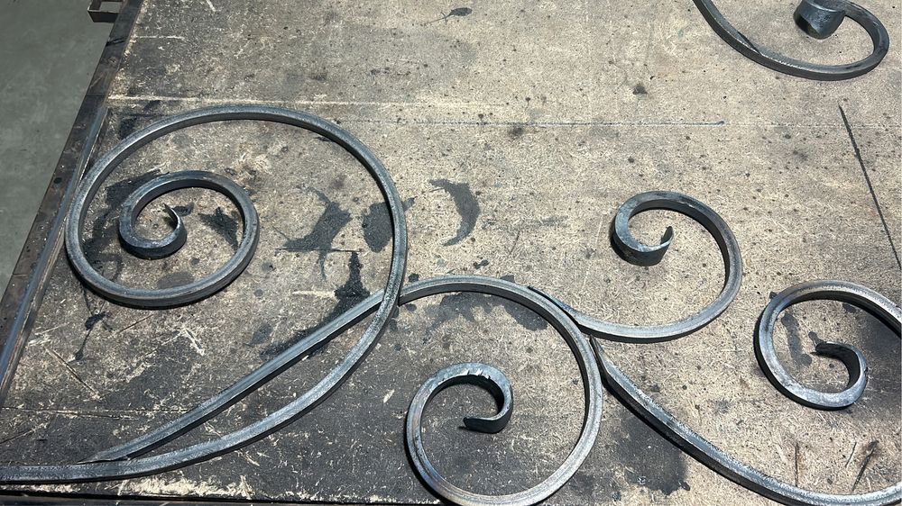 Сварочные работы