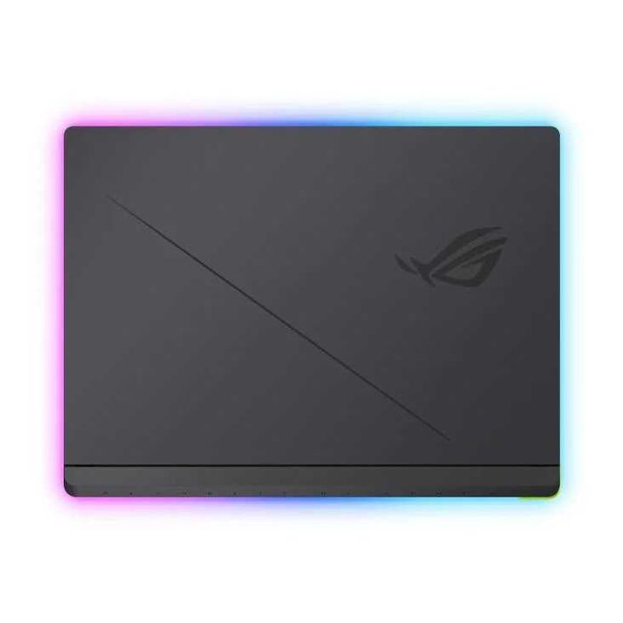 Ноутбук Asus ROG strix 17"