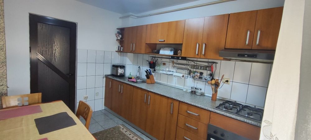 Apartament 2 camere Gavana /mobilat și utilat/loc de parcare/zonă excelentă /Exclus agenții imobiliare.