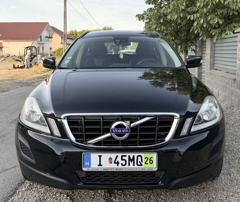 Volvo XC60  2.0D