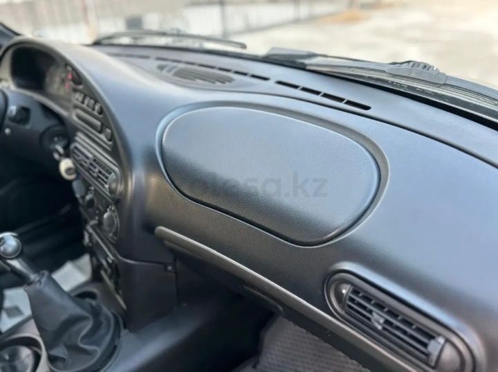 Продается Chevrolet niva