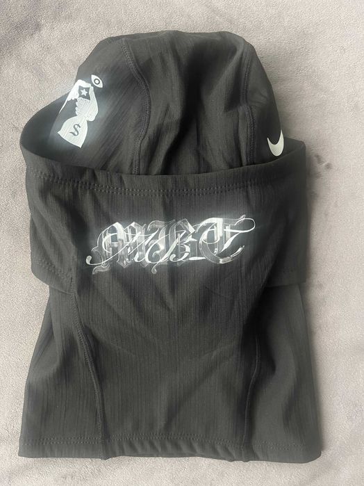 MBT x Nike Маска (Nike Pro)
