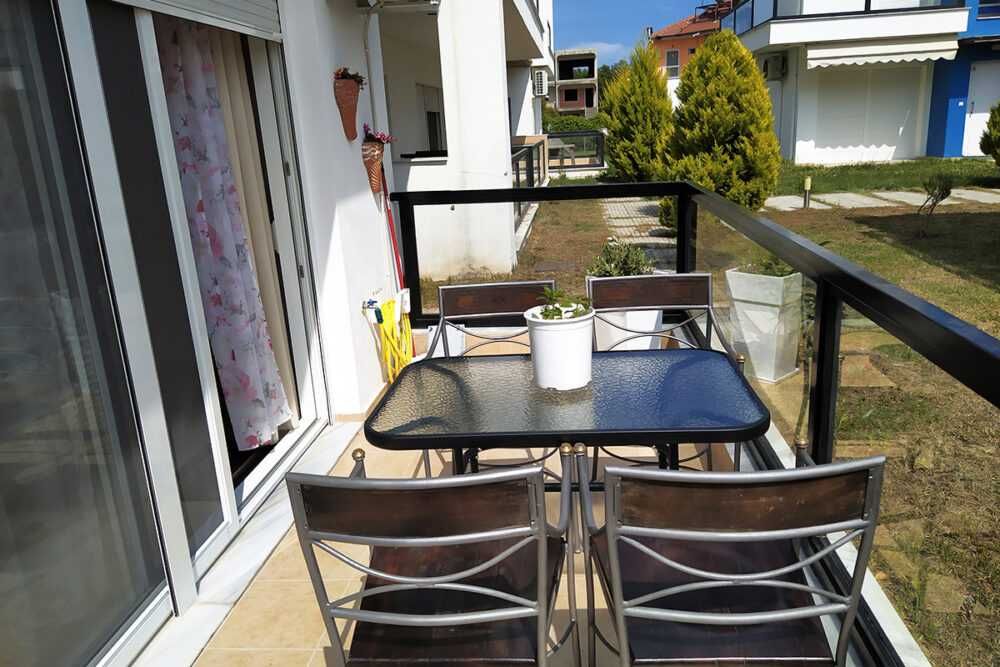 Апартамент 68 EFT - Керамоти, Гърция