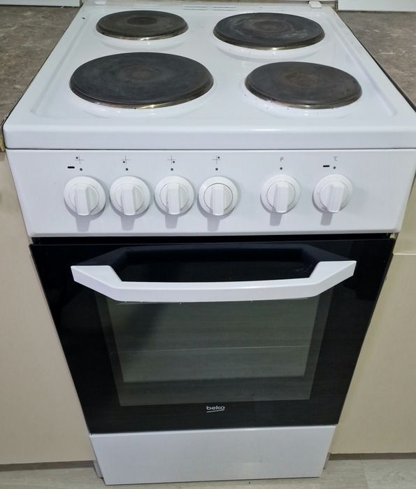 Продам плиту Beko