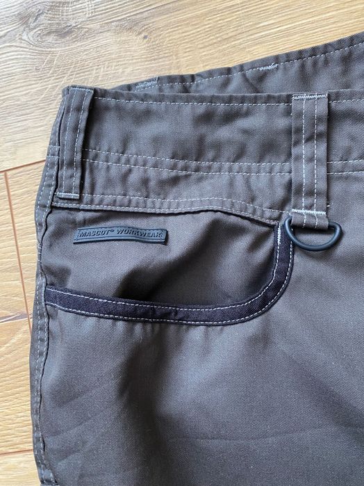 MASCOT-pantaloni de lucru, profesionali pt barbati, 50