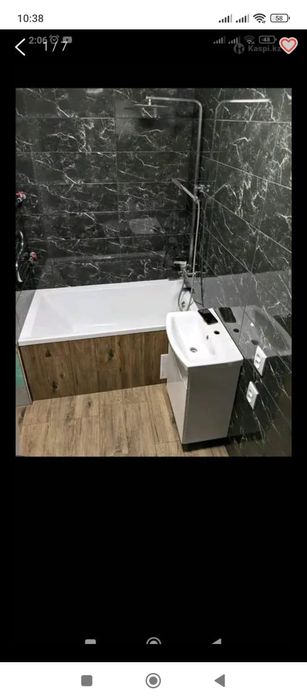 Услуги кафельщиков