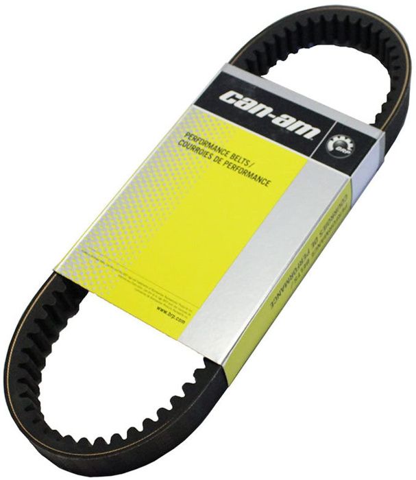 Нов ОРИГИНАЛЕН Ремък за Can-Am Outlander 400 L450 , Traxter 400 Quest