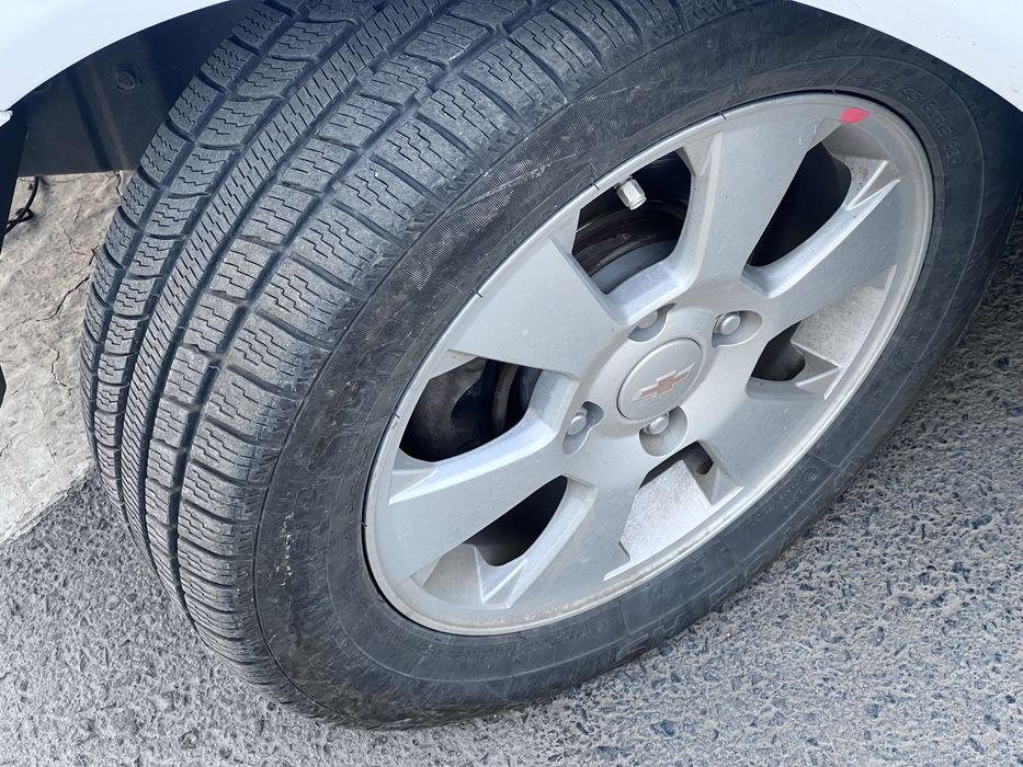 Jentra diska balon sotiladi