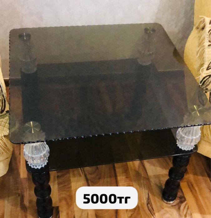 Мебель от 5000тг