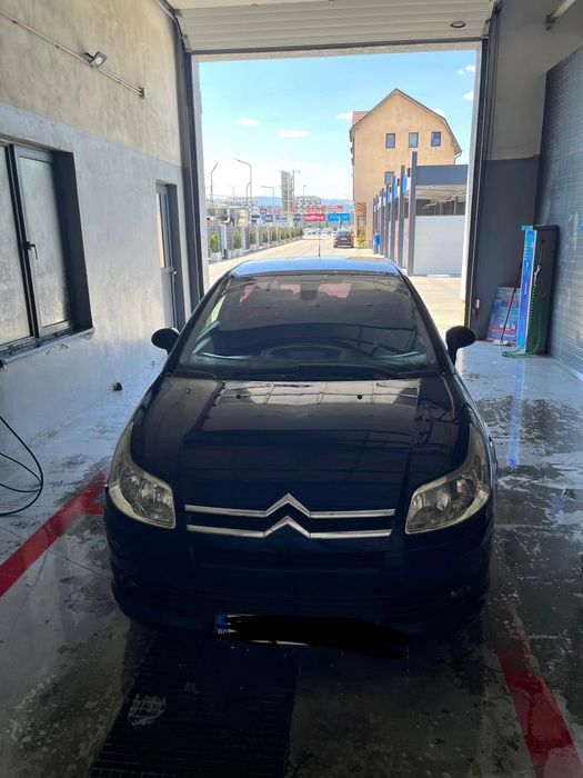 vând mașină citroën C4