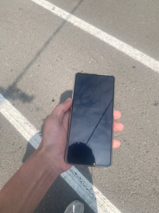 Redmi Note 12 pro 5G