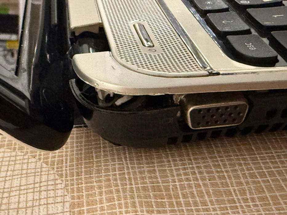 Продам ноутбук HP