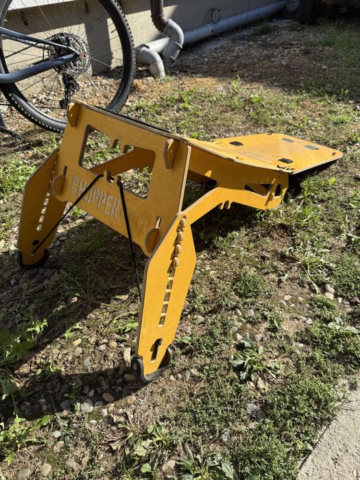 Rampa MTB hopper lite
