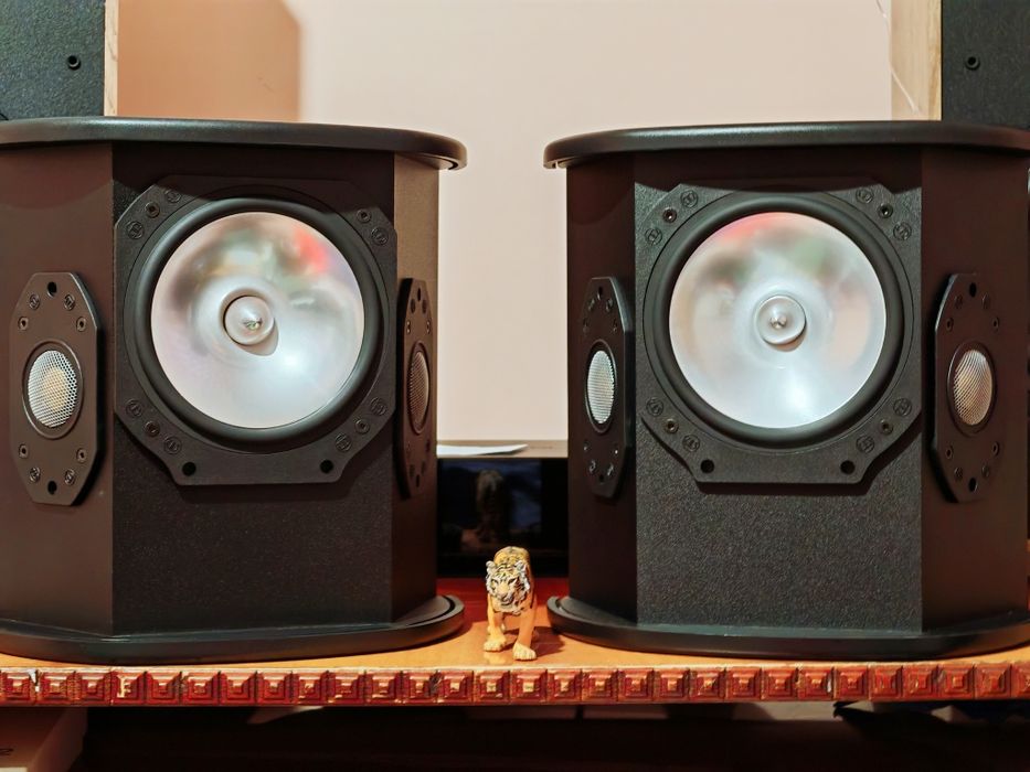 Monitor Audio Silver SFX. Boxe raft audiofile, Frumuseți Hi-Fi. Preț fix !