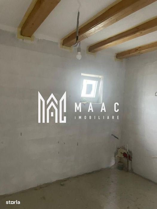 Casă individuală I 240 MPU I Teren 650 MP I Cornețel-Sibiu