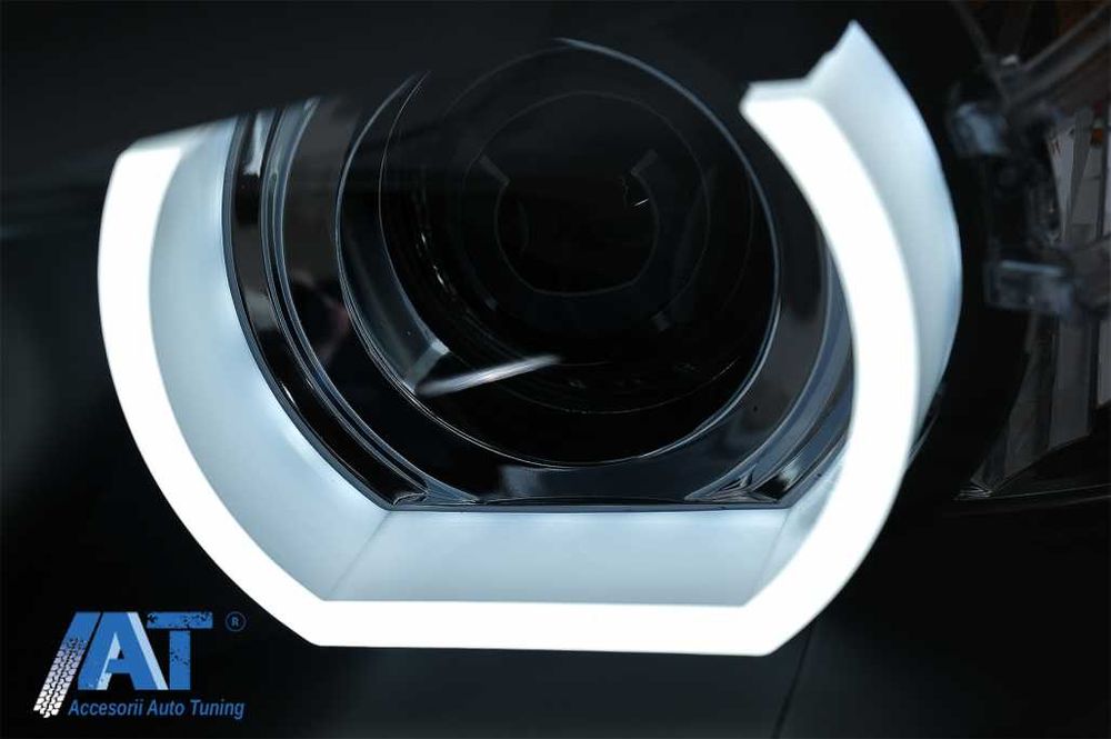 7. Faruri Xenon D1S pentru BMW Seria 3 E90  Garantie