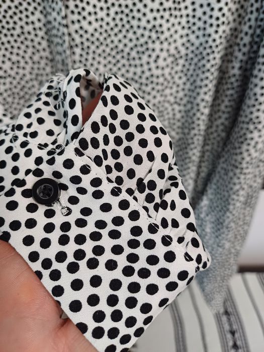 Bluză dama din vâscoză