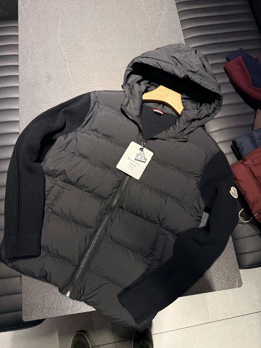Ветровка Moncler