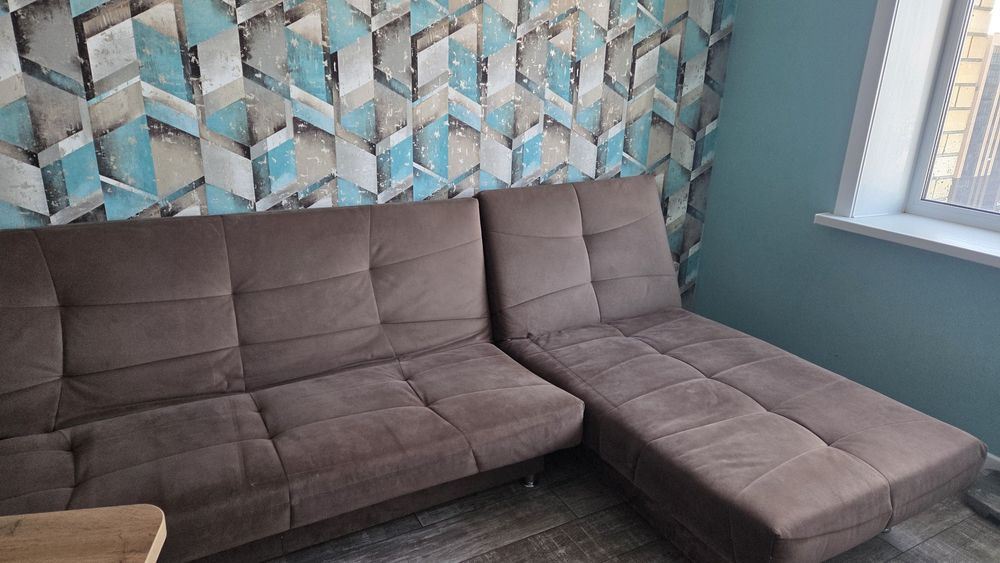 Диван  Диван 2.7