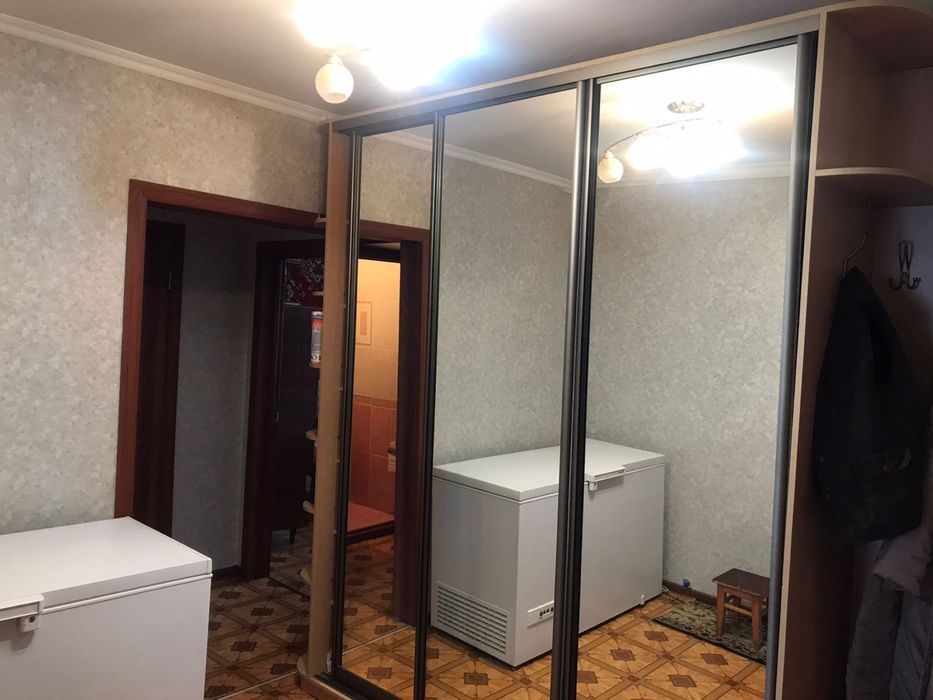 Продам 3-х комнатную квартиру