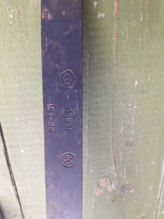 Продам весы СССР