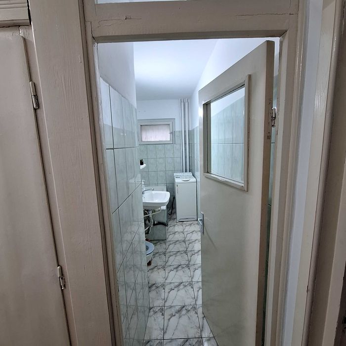 Proprietar inchiriez: Garsonieră / apartament 1 cameră de închiriat – etaj 1, Timișoara Zona Girocului, Lidia