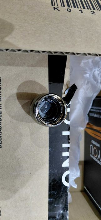 Armani Emporio Stronger With You Intensely