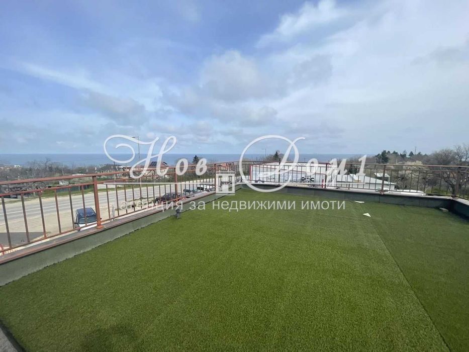 Дава се под наем Къща в Варна, Галата - 140 кв.м за 847.62 € - Снимка #19