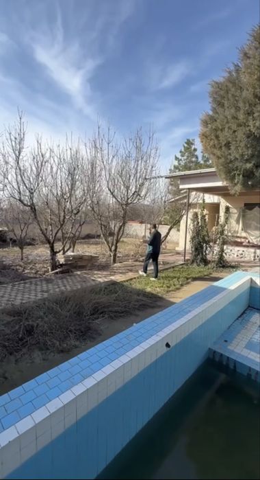 Продам дача 7 сотих