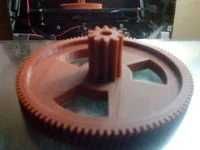 Pinion masina tocat - Heinner, Silvercrest, Moulinex, Scarlett, etc