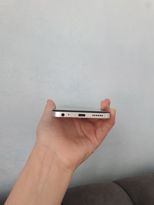 Tecno Spark Go 1, Startrail White, 4/64 GB