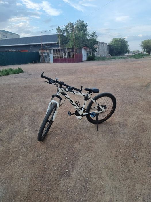 Продается велосипед