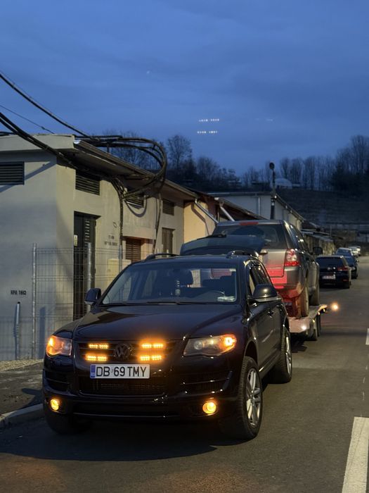 Tractari auto 24/7 Asistenta rutiera