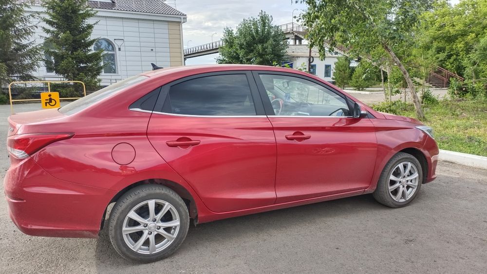 Changan Alsvin 2024
Тел: 87