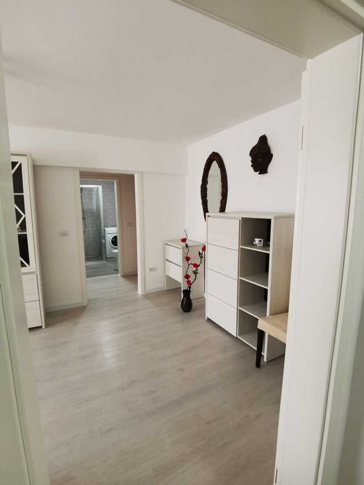 Apartament 2 camere de inchiriat direct proprietar zona Titulescu-Nokia, Timisoara — fotografia 1