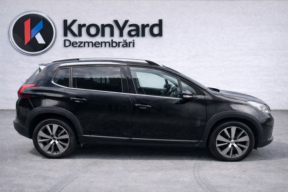 Dezmembrari dezmembrez   Peugeot 2008 Facelift 1.2 B 2016 - 2019 HNP HNZ HNV Garantie