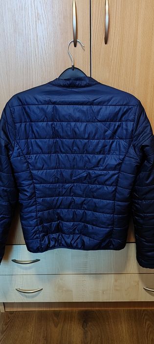 Спортно яке,пролет есен