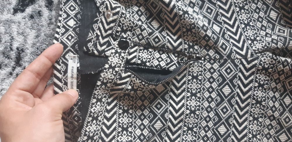 Vand pantalon tip colant