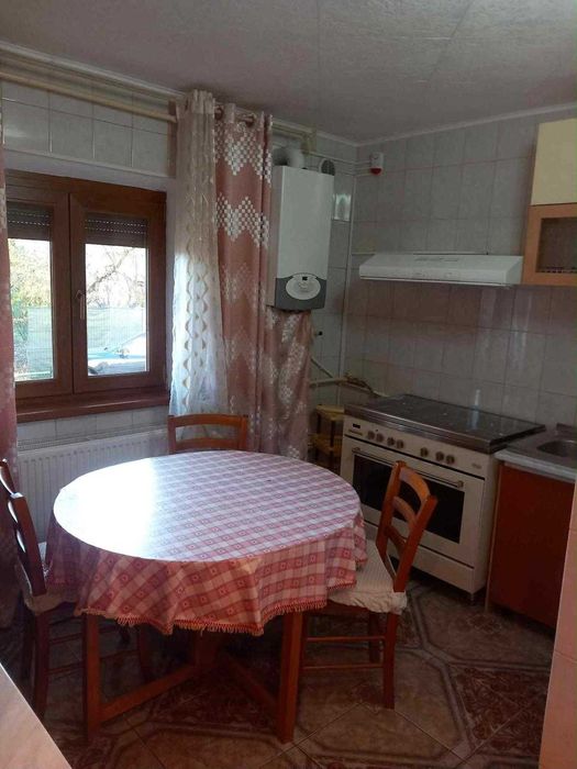 Apartament Turceni