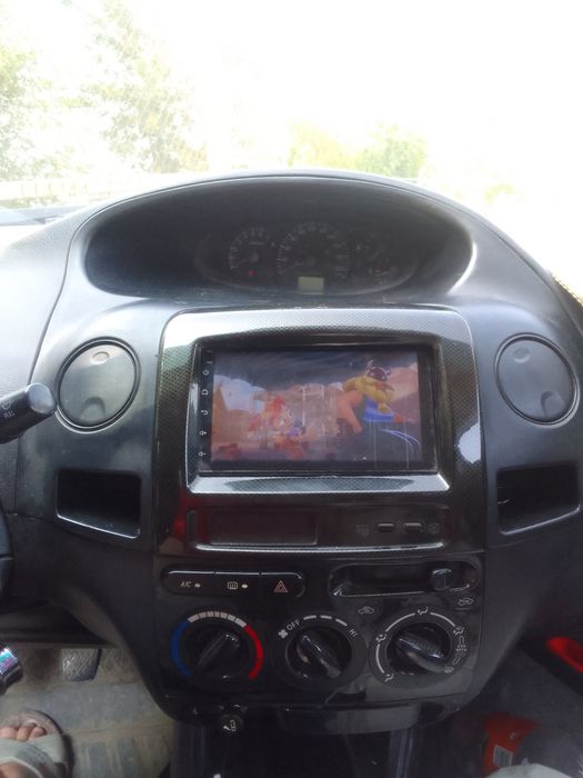 Geely MK 2012 г.в. черный KZ учёт.