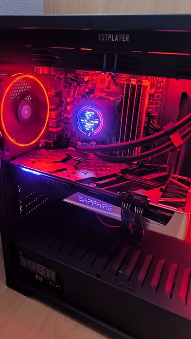 Kit Procesor i5, Cooler și 32gb ram