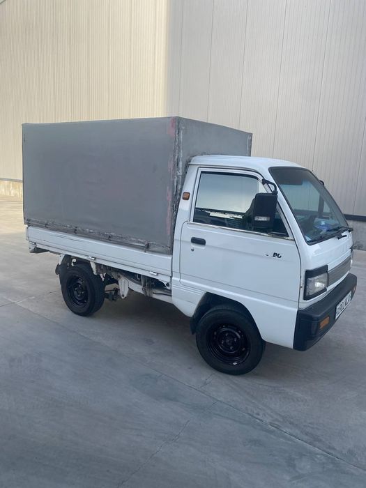 Labo Chevrolet 2018