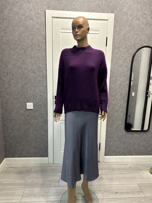 Джемпер Massimo Dutti